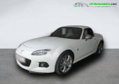 Annonce Mazda MX-5 occasion Essence 1.8 MZR  Beaupuy