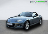 Annonce Mazda MX-5 occasion Essence 1.8 MZR  Beaupuy