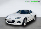 Mazda MX-5 occasion année 2013 boite Manuelle Annonce Mazda MX-5 occasion Essence 1.8 MZR à Beaupuy