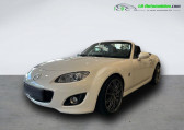 Annonce Mazda MX-5 occasion Essence 1.8 MZR  Beaupuy