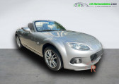 Mazda MX-5 1.8 MZR  à Beaupuy 31