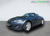 Mazda MX-5 occasion année 2012 boite Manuelle Annonce Mazda MX-5 occasion Essence 1.8 MZR à Beaupuy