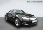 Mazda MX-5 occasion année 2014 boite Manuelle Annonce Mazda MX-5 occasion Essence 1.8 MZR à Beaupuy