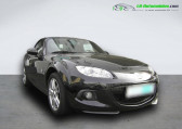 Mazda MX-5 occasion année 2013 boite Manuelle Annonce Mazda MX-5 occasion Essence 1.8 MZR à Beaupuy