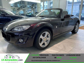 Mazda MX-5 occasion année 2012 boite Manuelle Annonce Mazda MX-5 occasion Essence 1.8 MZR à Beaupuy