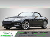 Mazda MX-5 occasion année 2014 boite Manuelle Annonce Mazda MX-5 occasion Essence 1.8 MZR à Beaupuy