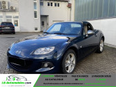 Mazda MX-5 occasion année 2015 boite Manuelle Annonce Mazda MX-5 occasion Essence 1.8 MZR à Beaupuy