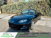 Mazda MX-5 occasion année 2013 boite Manuelle Annonce Mazda MX-5 occasion Essence 1.8 MZR à Beaupuy