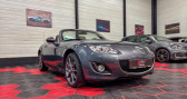 Annonce Mazda MX-5 occasion Essence 1.8i MZR capote souple - NC ROADSTER TOIT KAMINARI PHASE 2 � ocquerre