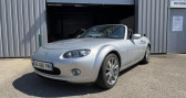Annonce Mazda MX-5 occasion Essence 1.8i MZR capote souple - NC ROADSTER TOIT NISEKO PHASE 1 � Fleurieux-sur-l'Arbresle