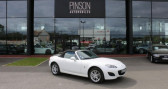 Annonce Mazda MX-5 occasion Essence 1.8i - NB ROADSTER Elgance PHASE 2  Cercottes
