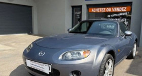 Mazda MX-5 , garage VENDEZFACILEMENTVOTREAUTO ALTKIRCH  Altkirch