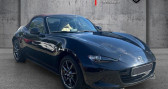 Mazda MX-5 occasion année 2018 boite Manuelle Annonce Mazda MX-5 occasion Essence 131Ch Sakura Navi BOSE Cuir / 12 à Saint-Diéry