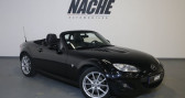 Mazda MX-5 occasion année 2010 Annonce Mazda MX-5 occasion Essence 160 Performance à AIGNE