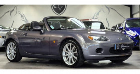 Mazda MX-5 , garage SILVER LAC  SAINT LAURENT DU VAR