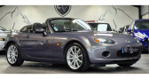 Mazda MX-5 occasion année 2007 boite Manuelle Annonce Mazda MX-5 occasion Essence 2.0 160 BVM5 capote souple - NC1 / HISTORIQUE / à SAINT LAURENT DU VAR
