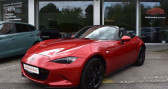 Annonce Mazda MX-5 occasion Essence 2.0160 ch  Vieux Charmont