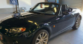 Mazda MX-5 2.0 160 NC ROADSTER TOIT RIGIDE PERFORMANCE / 1ERE MAIN / FR   SAINT LAURENT DU VAR 06