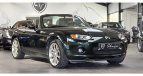 Mazda MX-5 , garage SILVER LAC  SAINT LAURENT DU VAR