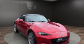 Mazda MX-5 2.0 160Ch Ligne Sport BOSE 1 Main / 06   Saint-Diry 63