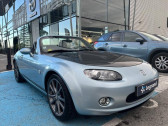 Annonce Mazda MX-5 occasion Essence 2.0 MZR 160ch Performance  Saint-Herblain
