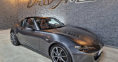 Annonce Mazda MX-5 occasion Essence 2.0 RF 160ch ND Tein Flex  ORANGE