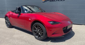 Annonce Mazda MX-5 occasion Essence 2.0 SKYACTIV-G 160 2.0L SELECTION � Jonqui�res