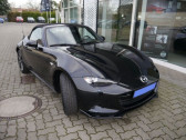 Mazda MX-5 occasion année 2016 boite Automatique Annonce Mazda MX-5 occasion Essence 2.0 Skyactiv-G 160 BVA à Beaupuy