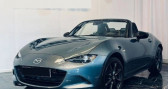 Annonce Mazda MX-5 occasion Essence 2.0 Skyactiv-G 160 ch à Vieux Charmont