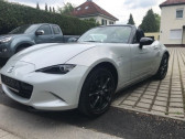Mazda MX-5 occasion année 2016 boite Manuelle Annonce Mazda MX-5 occasion Essence 2.0 Skyactiv-G 160 à Beaupuy