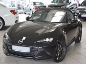 Mazda MX-5 occasion année 2016 boite Manuelle Annonce Mazda MX-5 occasion Essence 2.0 Skyactiv-G 160 à Beaupuy