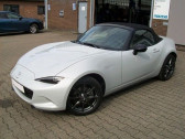 Mazda MX-5 occasion année 2017 boite Manuelle Annonce Mazda MX-5 occasion Essence 2.0 Skyactiv-G 160 à Beaupuy