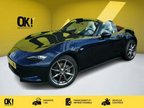 Mazda MX-5 , garage OK! OCCASION THIONVILLE  THIONVILLE