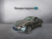 Annonce Mazda MX-5 occasion Essence 2.0 SKYACTIV-G 184ch Exclusive-Line sans BSM 2023 à Cesson-Sévigné