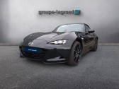 Voiture occasion Mazda MX-5 2.0 SKYACTIV-G 184ch Exclusive-Line