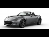 Annonce Mazda MX-5 occasion Essence 2.0 SKYACTIV-G 184ch Exclusive-Line  MACON