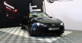 Annonce Mazda MX-5 occasion Essence 2.0 Skyactiv-G -184ch - Finition S�lection, entretien suivi. � Brognard