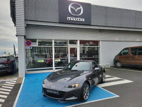 Mazda MX-5 , garage KIA MACON  MACON