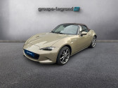 Mazda MX-5 2.0 SKYACTIV-G 184ch Kazari 2023   Cesson-Svign 35