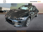 Annonce Mazda MX-5 occasion  2.0 SKYACTIV-G 184ch Kizuna 2023 à DECHY
