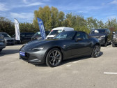 Mazda MX-5 2.0 SKYACTIV-G 184ch Sélection 2022   Dijon 21
