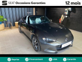 Annonce Mazda MX-5 occasion Essence 2.0 SKYACTIV-G 184ch Slection 2022  Beauvais