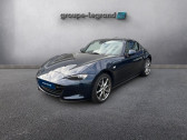 Mazda MX-5 2.0 SKYACTIV-G 184ch Slection 2022  2022 - annonce de voiture en vente sur Auto Sélection.com