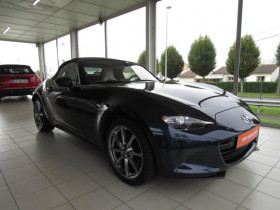 Mazda MX-5 , garage VPN AUTOS VENDEE  La Roche-sur-Yon