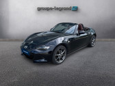 Annonce Mazda MX-5 occasion Essence 2.0 SKYACTIV-G 184ch Slection Euro6d-T  Saint-Herblain