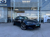 Mazda MX-5 occasion année 2020 boite Manuelle Annonce Mazda MX-5 occasion Essence 2.0 SKYACTIV-G 184ch Sélection Euro6d-T à Saint-Herblain