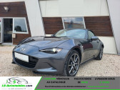Mazda MX-5 occasion année 2016 boite Manuelle Annonce Mazda MX-5 occasion Essence 2.0L SKIACTIV-G 160 ch à Beaupuy