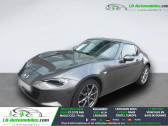 Annonce Mazda MX-5 occasion Essence 2.0L SKYACTIV-G 160 ch BVA � Beaupuy