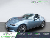 Annonce Mazda MX-5 occasion Essence 2.0L SKYACTIV-G 160 ch BVA � Beaupuy