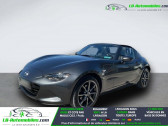 Annonce Mazda MX-5 occasion Essence 2.0L SKYACTIV-G 160 ch BVA � Beaupuy